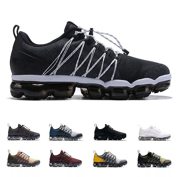 

cushioning leisure sports full palm atmosphere men and women outdoor running shoes, structured design comfortable experience