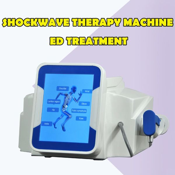 

portable shockwave therapy machine ed treatment acoustic shock wave therapy compressor pain relief treatment unlimited s