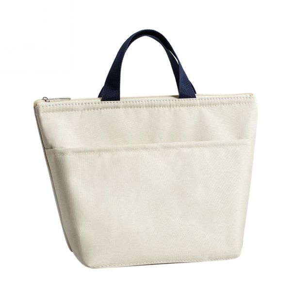 

мужчины женщины пикника сумка ткань оксфорд дети переноски tote свежий изолированная термическое водонепроницаемый контейнер для хранения di, Blue;pink