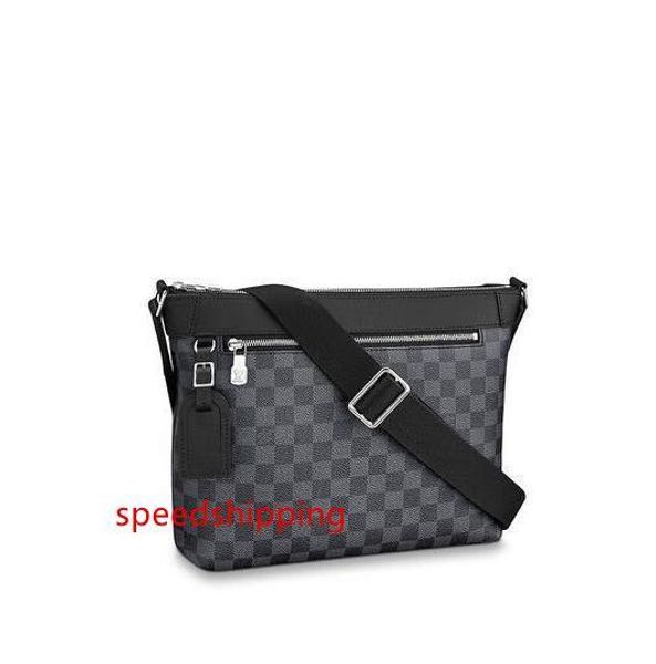 

n40003 mick pm men handbags iconic bags handles shoulder bags totes cross body bag clutches evening