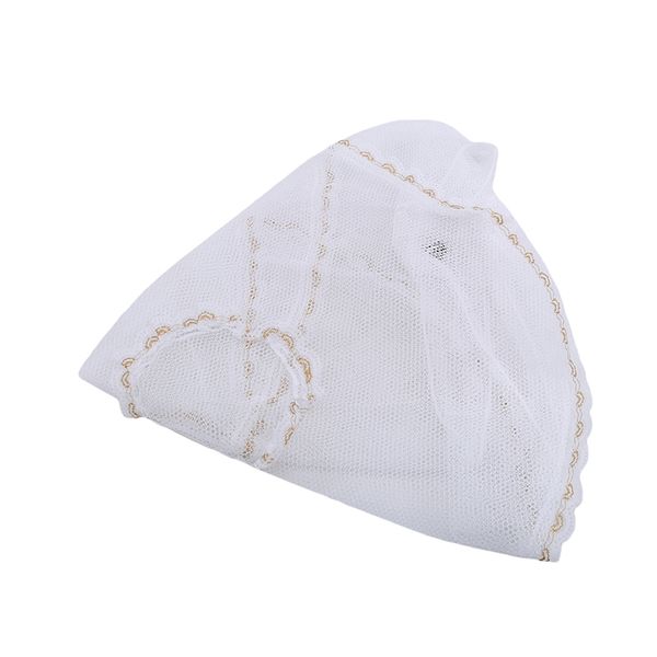 

net yarn fan cover all-inclusive anti-pinching child baby safety round square fan safety cover dust cover safety product other household cle