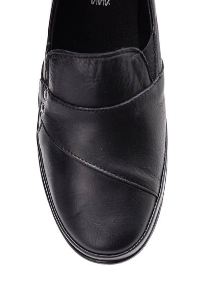 

Derimod Genuine Leather Black Women 'S Shoes