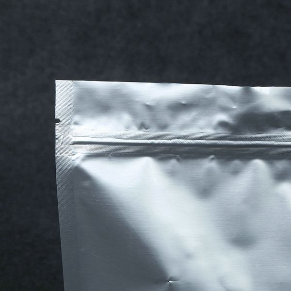 

6ubar foil vacuum sealer resealable valve zipper plastic retail packaging packing bag tea foil bag foil vacuum