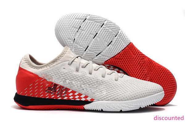 

2020 mercurial vaporx xii academy ic 12 women mens indoor turf cr7 cristiano ronaldo neymar soccer football shoes cleats boots