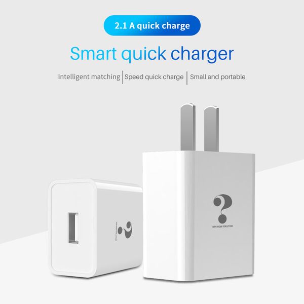 

apple / samsung / tablet смарт-зарядное устройство, путешествие эфирного зарядного устройства, интеллектуальное тепловыделение чипа высокого