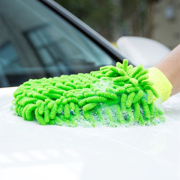 

1pc car wash gloves for q3 q5 q5l q7 q8 a1 a3 s3 a4 a4l a6 a7 s6 s7 a8 s4 rs4 a5 s5 allroad prologue