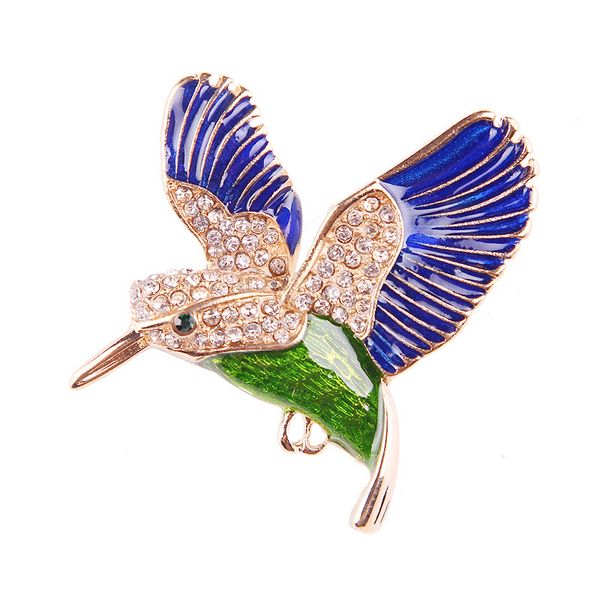 

vintage jewelry the medieval times antique wind dove of peace exquisite enamel glaze brooch, Gray