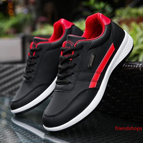 

men running shoes pure white fashion men trainer breathable red black split dark navy outdoor sport sneaker ing