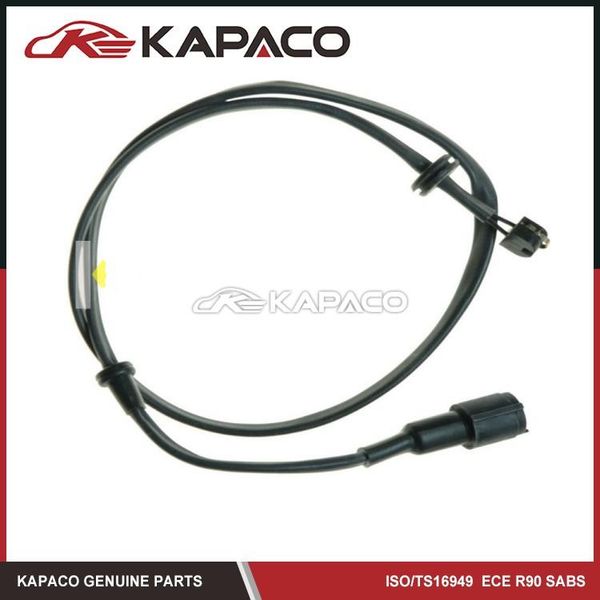 

front brake pad wear warning contact switch 92861231100 for 928