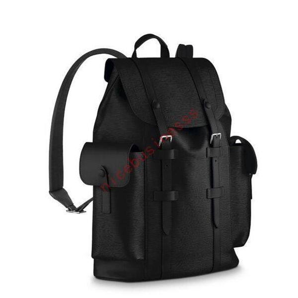 

chriser pm m50159 men backpack shoulder bags totes handbags handles cross body messenger bags