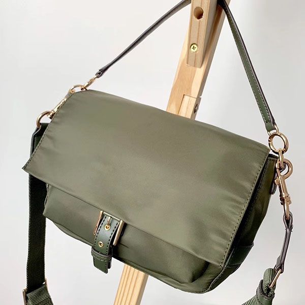 

оптовая хорошее качество нейлон женщины crossbody сумка мода леди сумка сумки посыльного