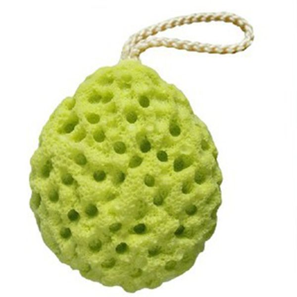 

new baby bath brushes eco-friendly / bath sponge / kids shower sponge products
