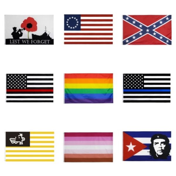 

novelty beverage holder polyester camo striped usa flag printed beer belt make america drunk again drinks waistband for outdoor picnic22y#80