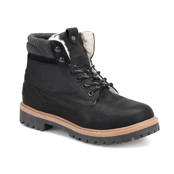 

flo 708 black men boots panama club