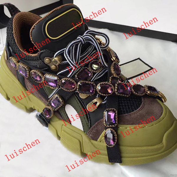 

new designer low-make footwear womens lace up shoes casual shoe, Black