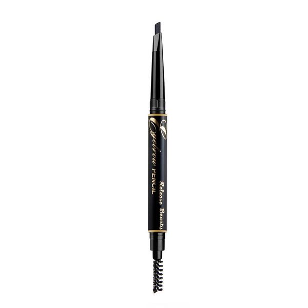 

new fashion makeup cosmetic natural long-lasting 0.6g waterproof eyebrow pencil