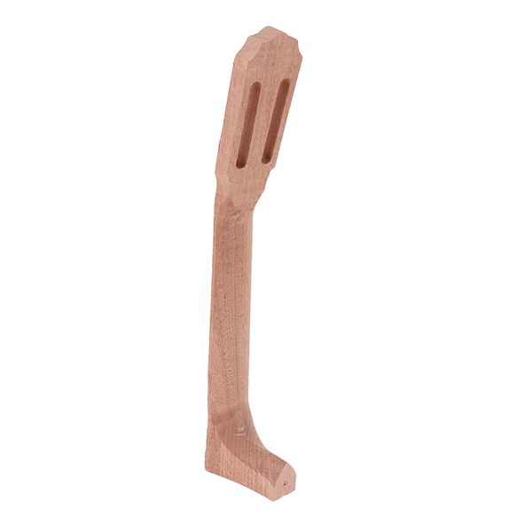 

mahogany guitar neck luthier tool accessory for acoustic guitar accessory