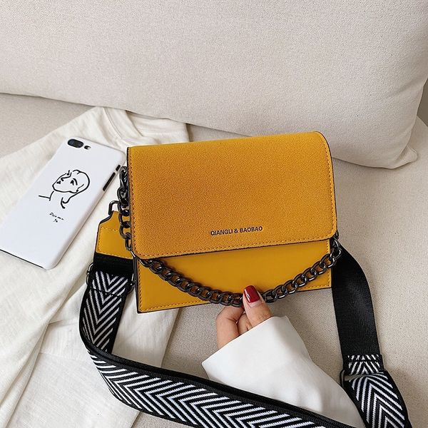 

small ck woman package 2019 concise broadband oblique satchel portable ladies packet bags