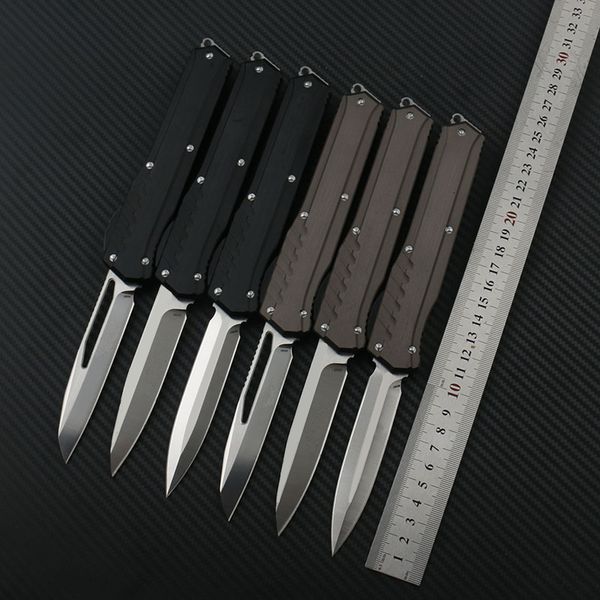 

DF Art нож (сталь D2 с ЧПУ) Лезвие 7075 Aluminu Ручка Открытый EDC инструмент Ножи Открытый кемпинг Тактический нож EDC Карманный нож