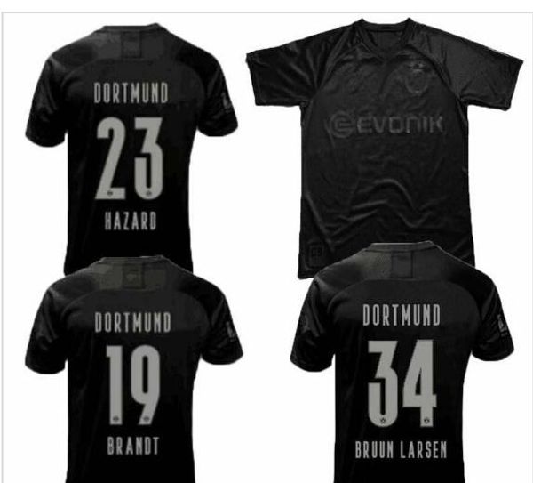 bvb special edition men's jersey