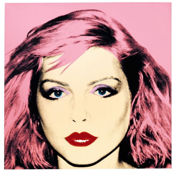 

andy warhol debbie harry home decor handpainted &hd print oil painting on canvas wall art canvas pictures 19