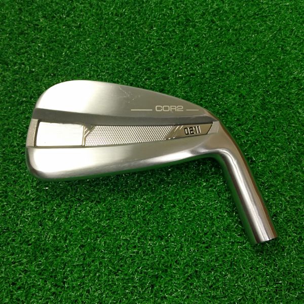 

0211 silver irons set 0211 golf forged irons golf clubs 3-9wg r/s flex steel shaft with head cover ing