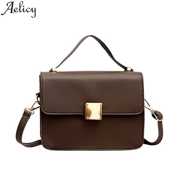 

aelicy purses and handbags luxury 2019 women wild leather handbags fashion shoulder small square bag crossbody messenger bags