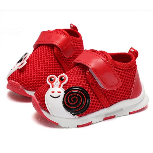 

newborn toddler shoes baby boys and girls casual sports shoes soft prewalker kids sneakers solid a1 a05