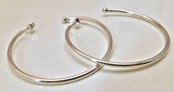 

Серьги S925 серебро подходит для Пандора стиль jewlryбыл сказочная тиара серьги H8ale