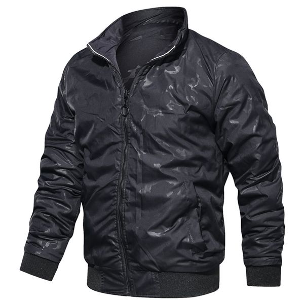 

men jacket coat waterproof tactical jacket winter soft shell hunt jackets army windbreaker 7.29, Black;brown