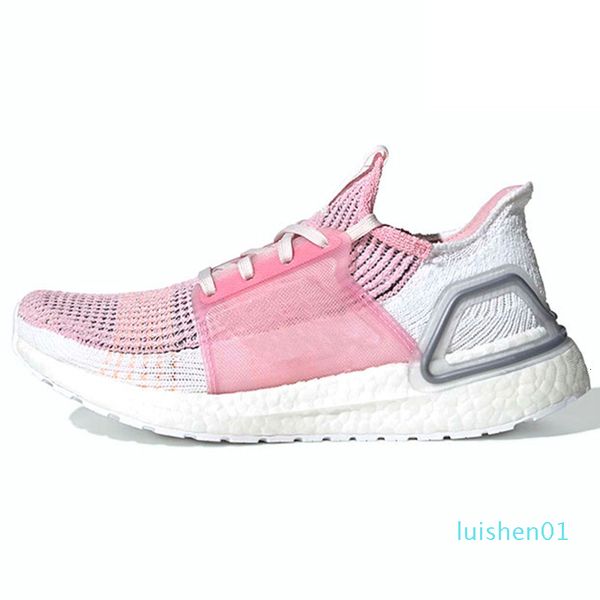 

новые дизайнерские кроссовки ub 5.0 тройных белого черной мужчины женщина обуви oreo обуви спорт mens конструктора тапок 36-45 01ll