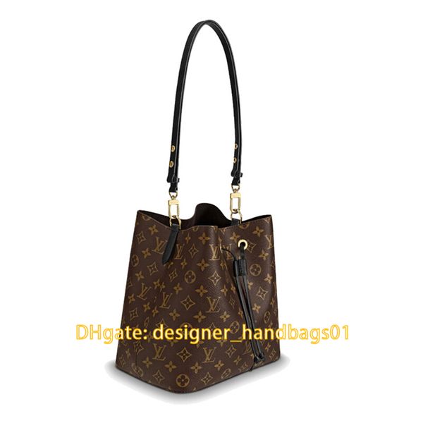 

drawstring bags designer handbags womens designer luxury handbags purses leather handbag women big clutch bag tote pink shoulder bag 65285