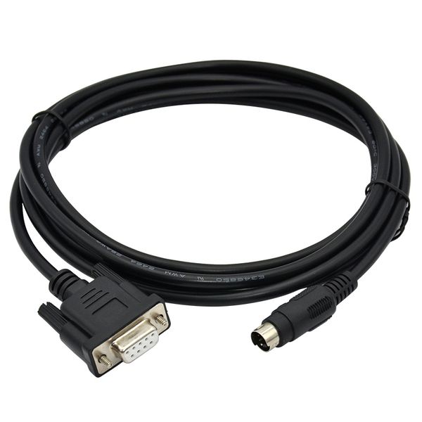 

suitable proface gp3000 gpw-cb02 hmi touch screen programming cable