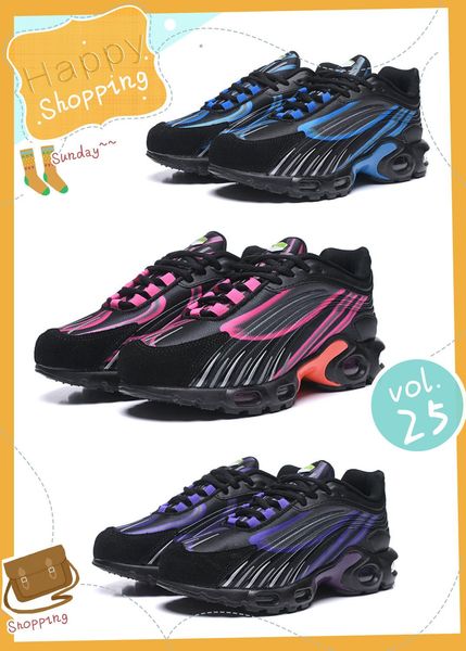 

2020 tn plus se women sports running shoes cushion tn plus ultra og black pink breathable ladies designers sneaker, White;red