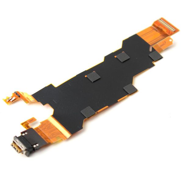 

charging station for replacement port for the tail band