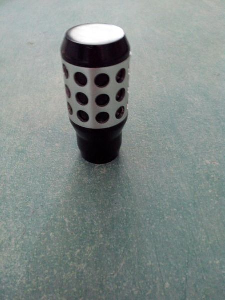 

alluminum alloy racing knob ,sport car knob for buggies ,cars, go karts, utvs, offroad vehicles