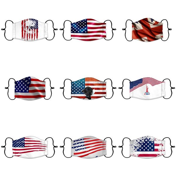 

designer women silk magic scarf face mask 14 styles chiffon handkerchief outdoor windproof half face dust-proof sunshade masks #872