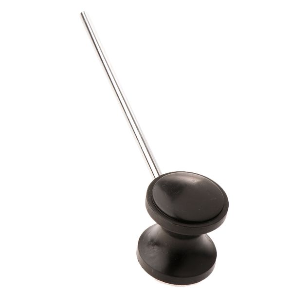 

bass drum hammer kick drum foot pedal beater mallet with felt head