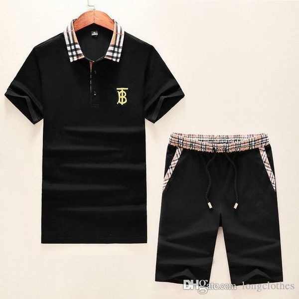 

2020 new mens tracksuit set fashion mens 2020 luxury designer clothes suit letter printing slim hoodies clothing track kit medusa sportswea, Gray