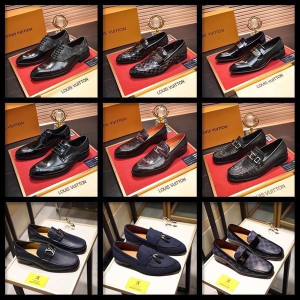 

20fw fashion men пла обђв паеннй кожи окоѬд поведневнй business оииално men ко, Black