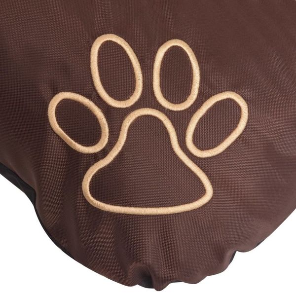 

mattress for dogs size xl brown other bird supplies