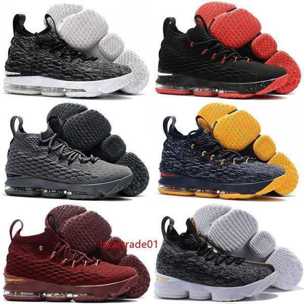 

box with new xv 15 equality bhm graffiti mens basketball shoes designer sports shoes for men trainers sneakers size 7-12
