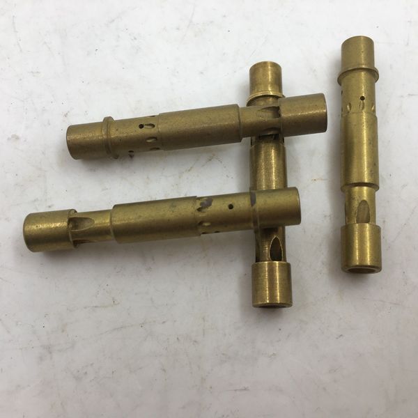 

4x эмульсионная трубка F2 для Weber DCOE IDF IDA EMPI карбюратор CARB карбюратор