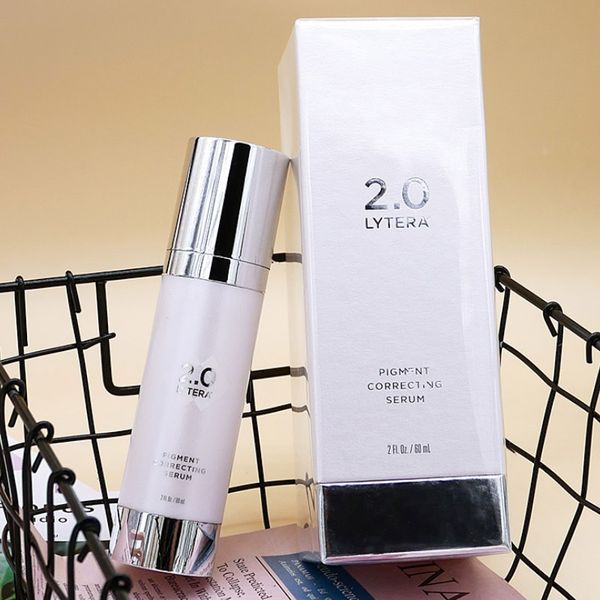 

skin care lytera 2.0 pigment correcting serum 2 fl oz. 60ml skincare cream dhl ship