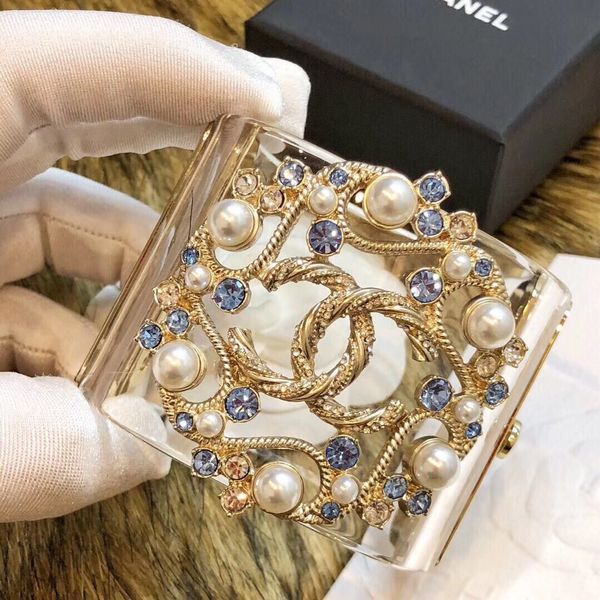 

Brand 316l titanium teel bangle brand name for man bangle with genuine leather and blue cla p for chri tma and wedding jewelry gift p