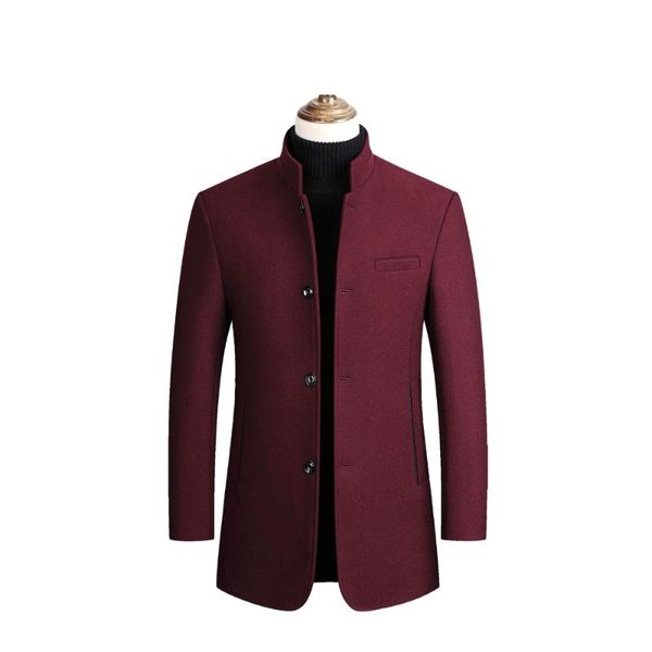 

мужское твидовое пальто,мужской тренч-пиджак, папино пальто среднего возраста, твидовое пальто с воротником, шерстяное пальто среднего и ста, Black