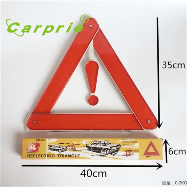 

автомобиль-стайлинг 2018 складной автомобиль аварийный trreflective автомобильное движение предупреждение знак остановки стайлинга автомобил