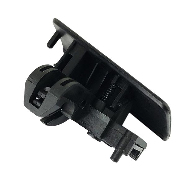 

for fiat grande punto black glovebox front lid