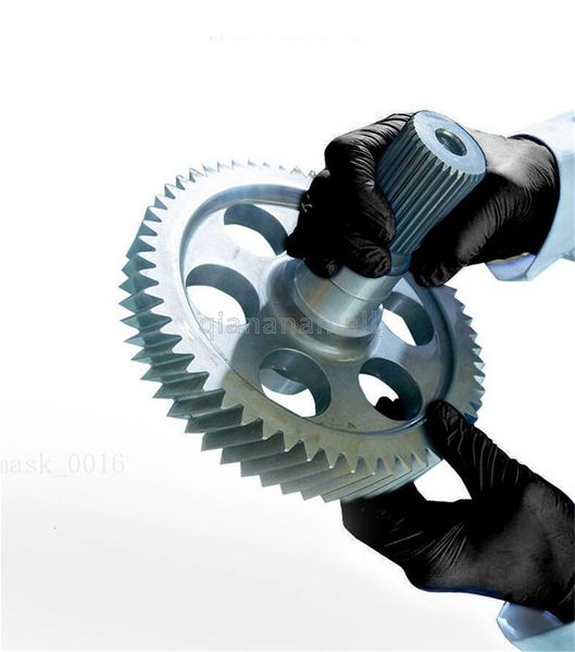 

clear color pvc disposable food service 100pcs protective gloves hvs7 qa