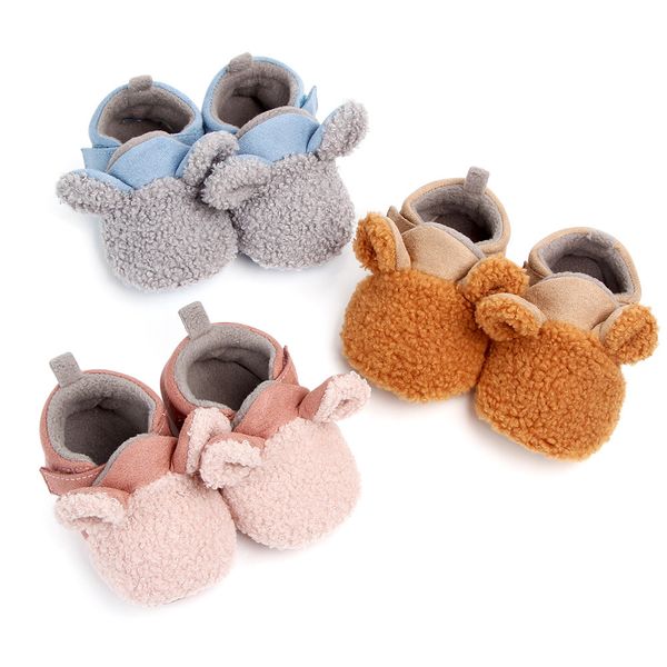 marcheur pour bébé